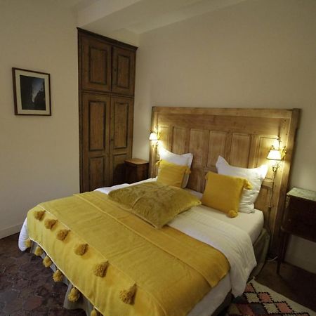 Cote-Serein La Privilege De La Tour Madame Noyers-sur-Serein Dış mekan fotoğraf