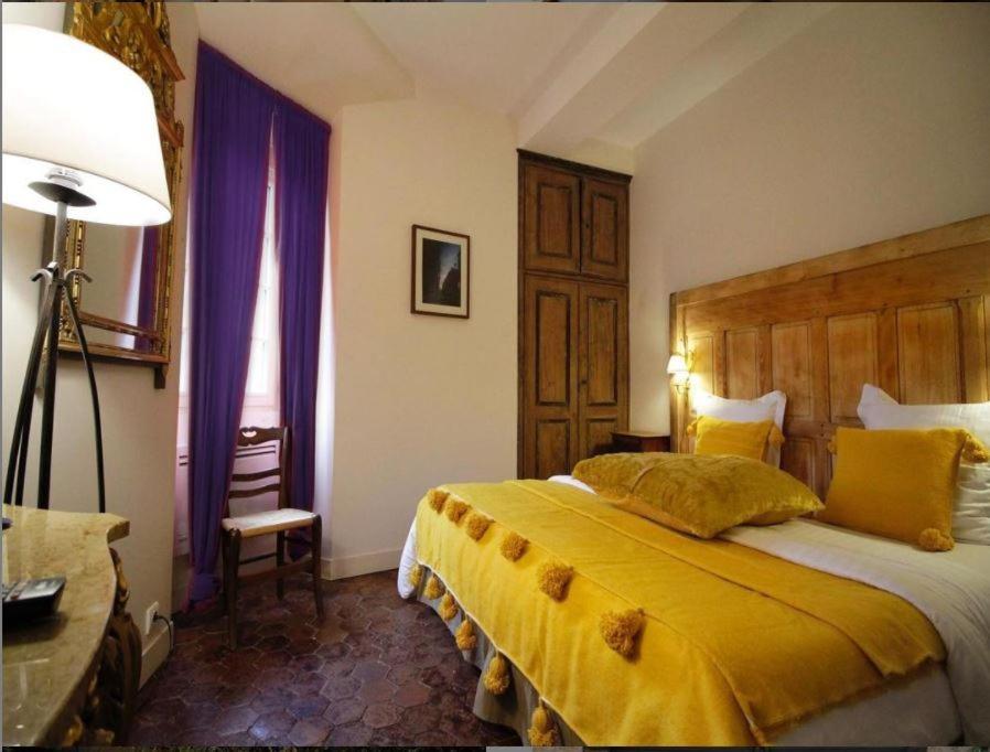 Cote-Serein La Privilege De La Tour Madame Noyers-sur-Serein Dış mekan fotoğraf