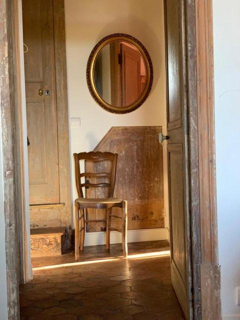 Cote-Serein La Privilege De La Tour Madame Noyers-sur-Serein Dış mekan fotoğraf